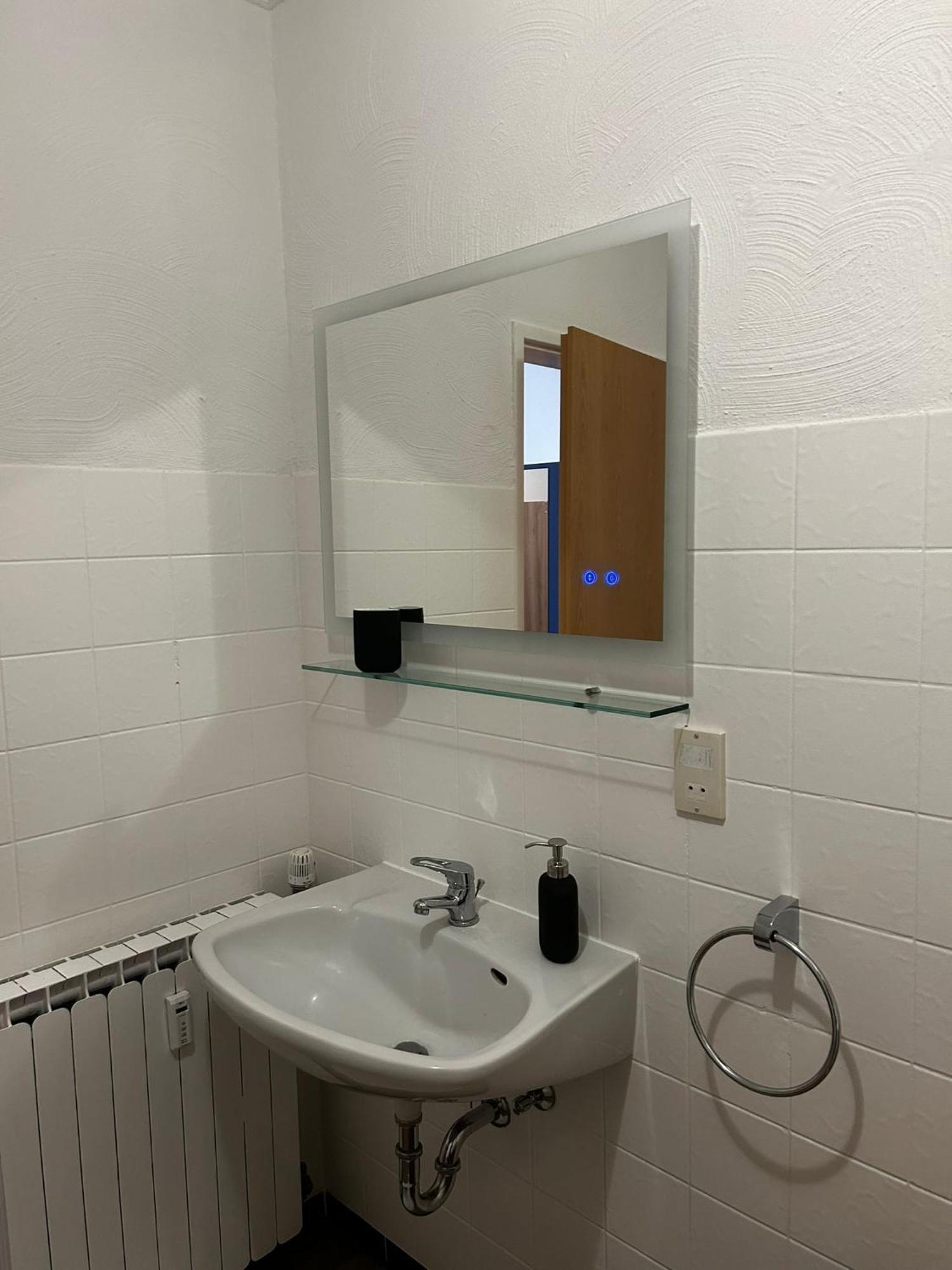Gemuetliche Ferienwohnung-Appartement Bad Oeynhausen Exterior photo