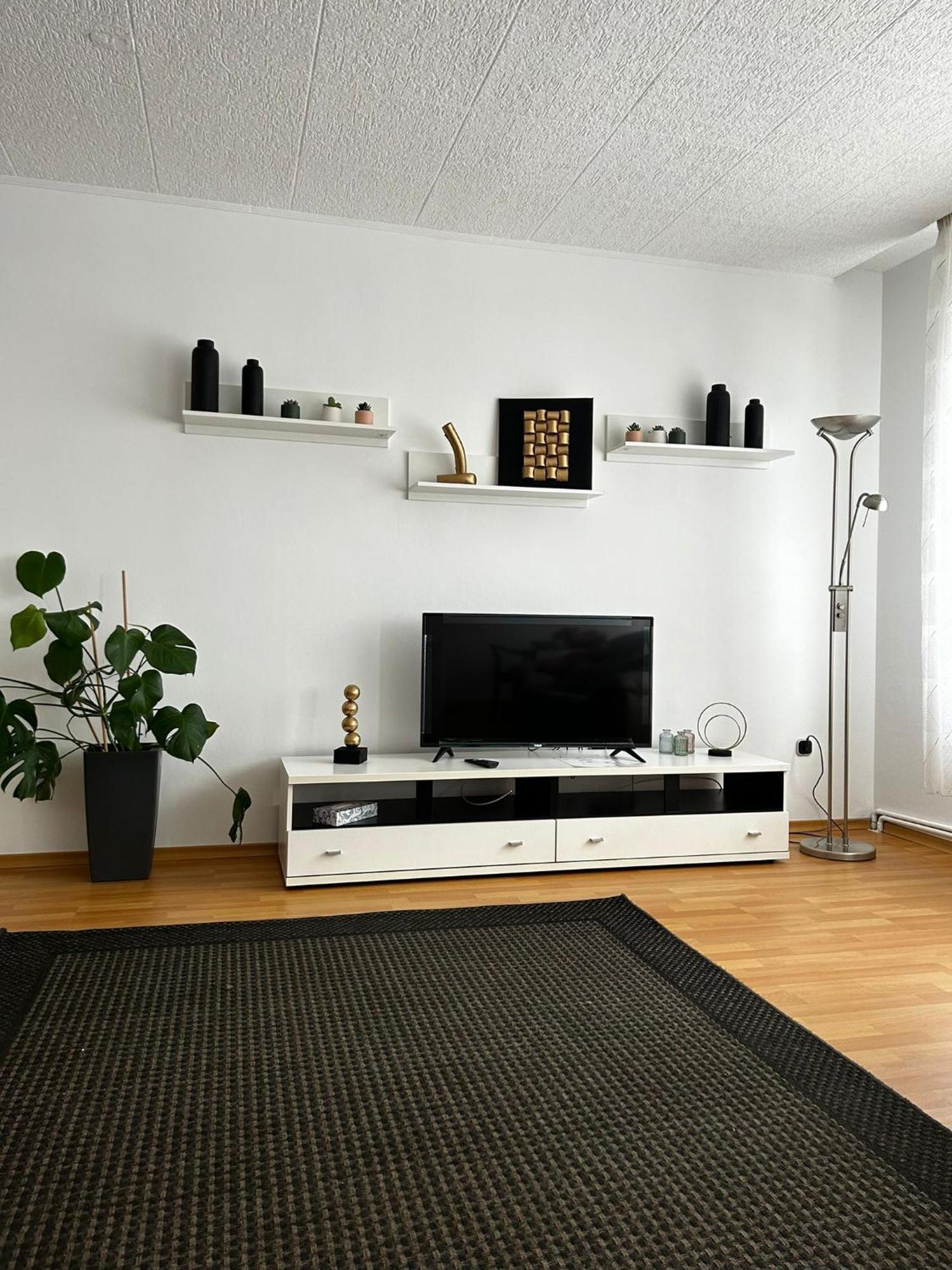 Gemuetliche Ferienwohnung-Appartement Bad Oeynhausen Exterior photo